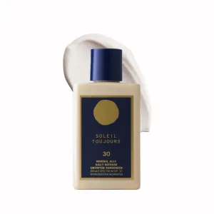 Daily Defense Mineral Body Lotion SPF 30