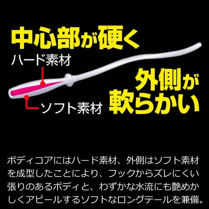 Daiwa Pin Beam 2.6