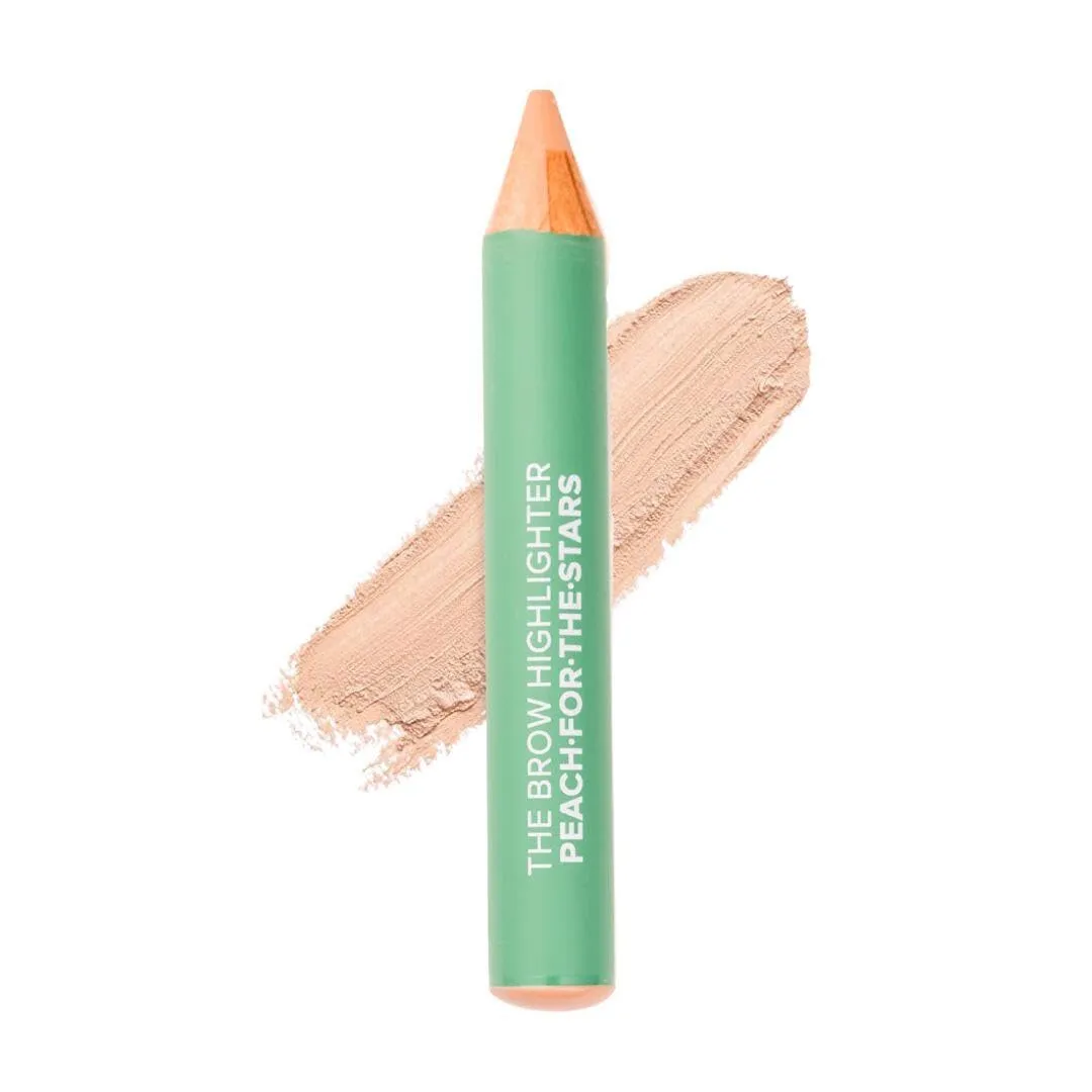 Damone Roberts Peach For The Stars Eyebrow Highlighter Matte