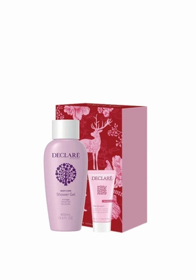 Declaré Body Care Shower Gel & Handcream Duo Gift Set