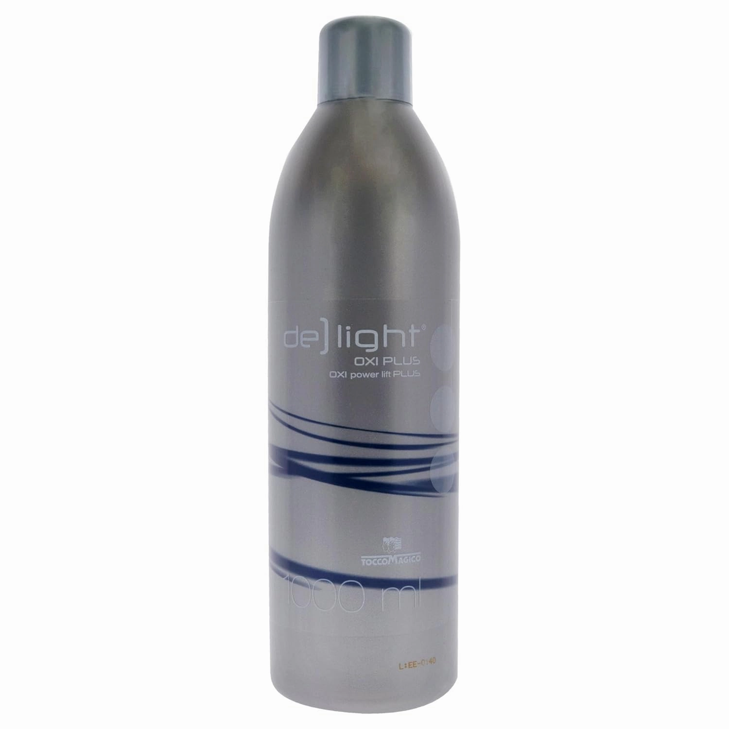 Delight Developer Oxi Plus Lightener - 40 Volume Treatment Unisex 33.8 oz