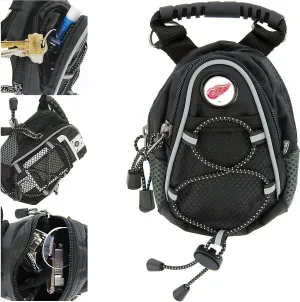Detroit Red Wings Mini Day Pack