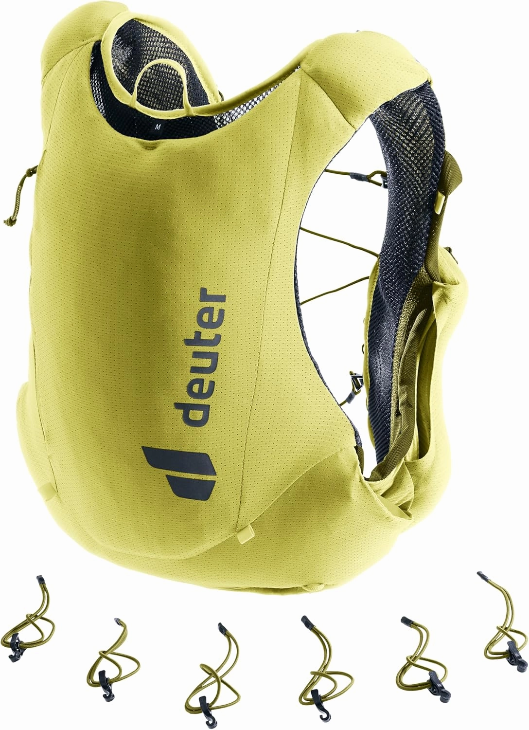 Deuter Traick 9 Trail Running Hydration Vest