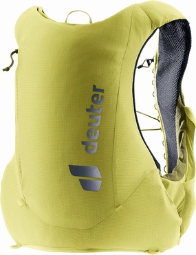 Deuter Traick 9 Trail Running Hydration Vest