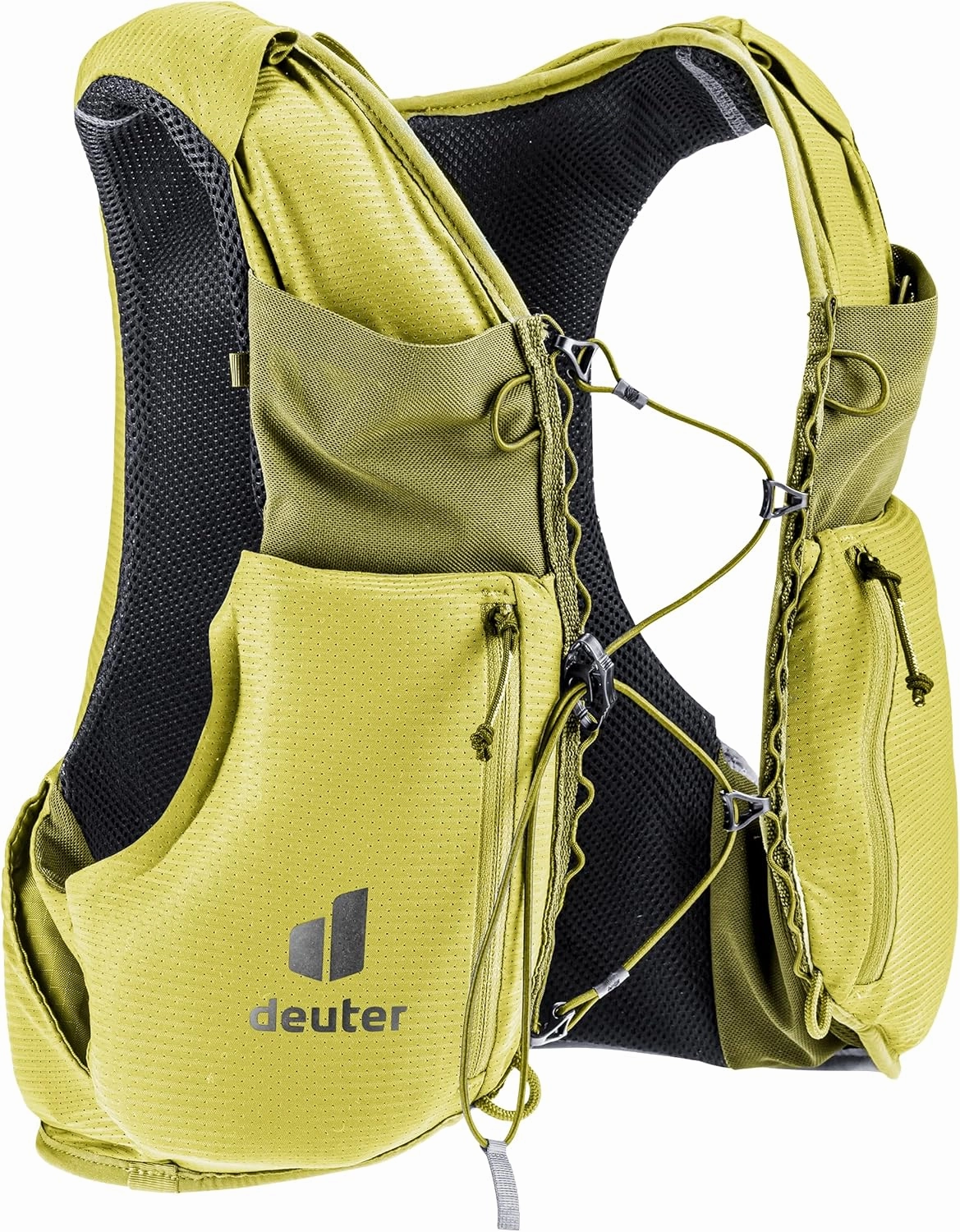 Deuter Traick 9 Trail Running Hydration Vest