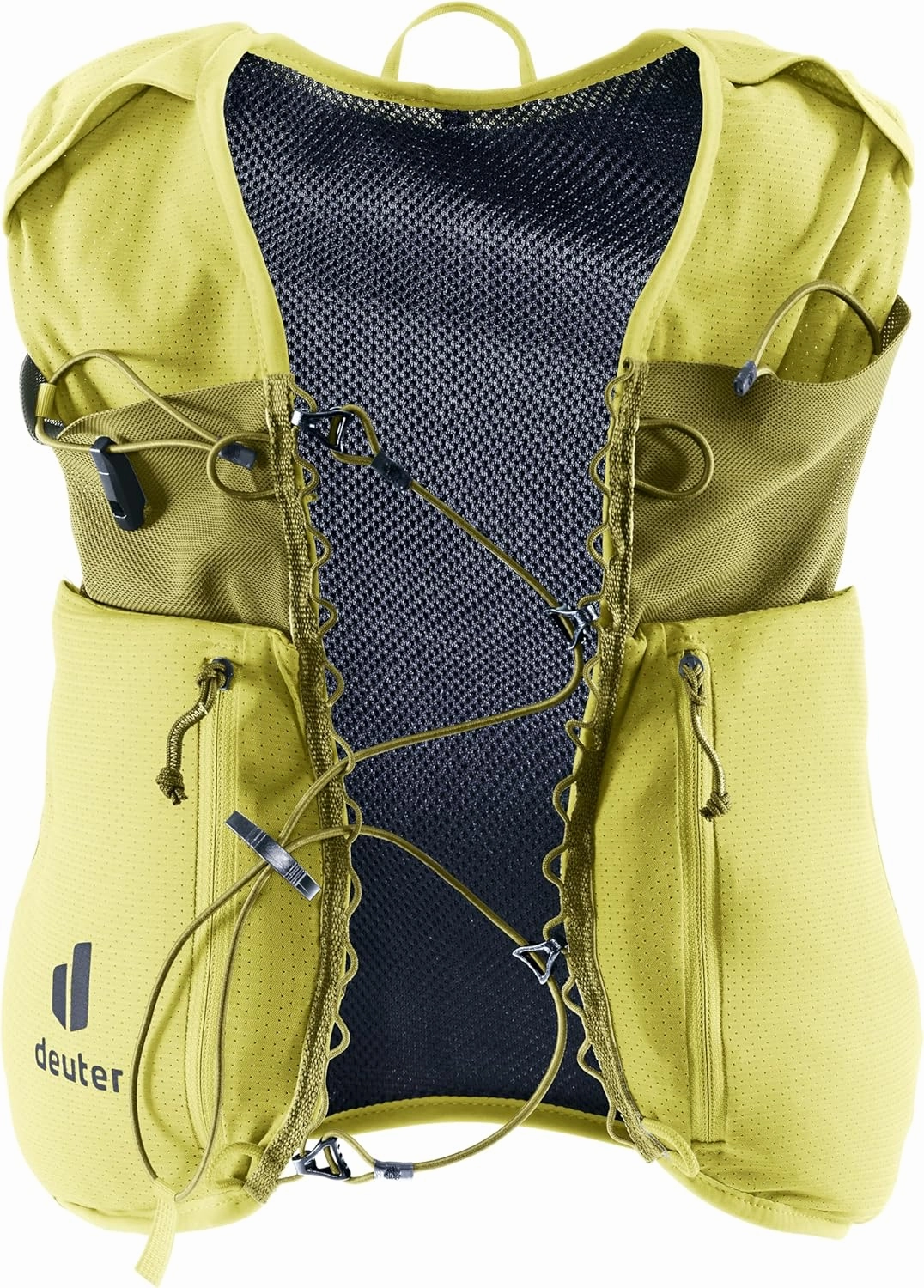 Deuter Traick 9 Trail Running Hydration Vest