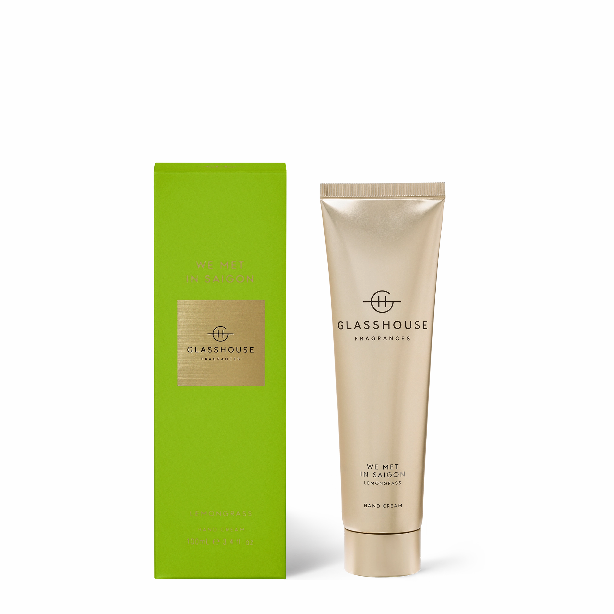 Diverse options Met We Saigon Smart-powered Cream In GH Hand