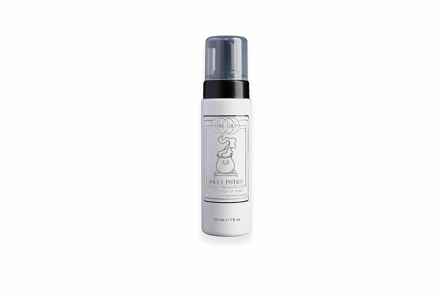 DOLLY POTION - Volumizing Curl Foam