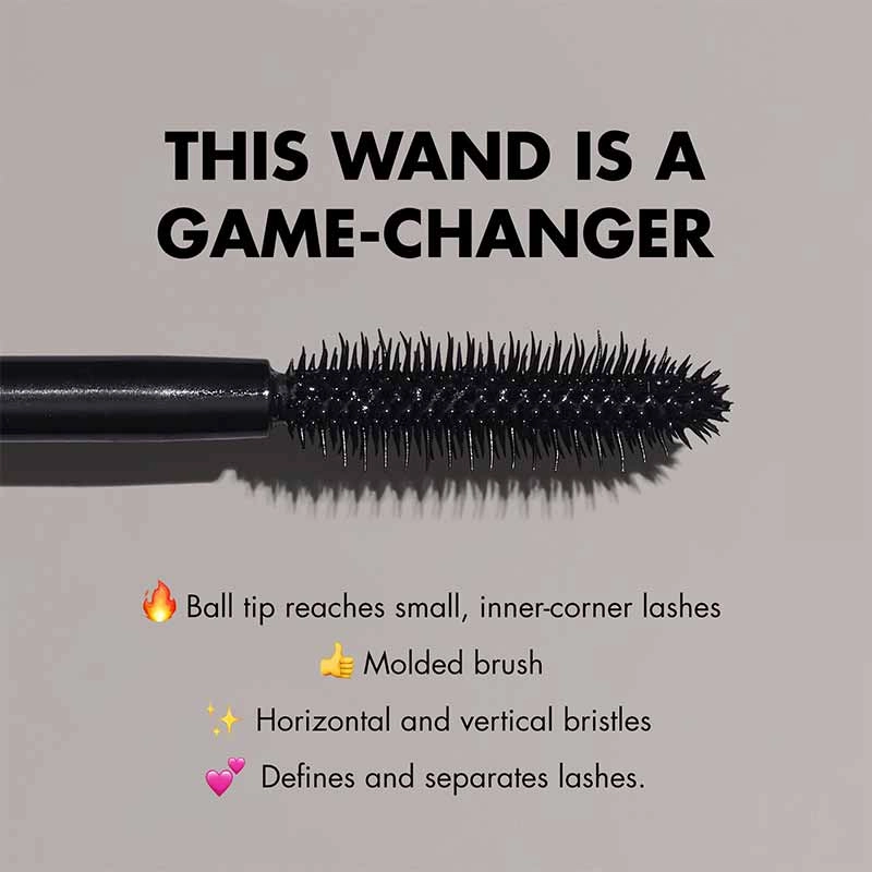 e.l.f. Lash It Loud Mascara Discontinued