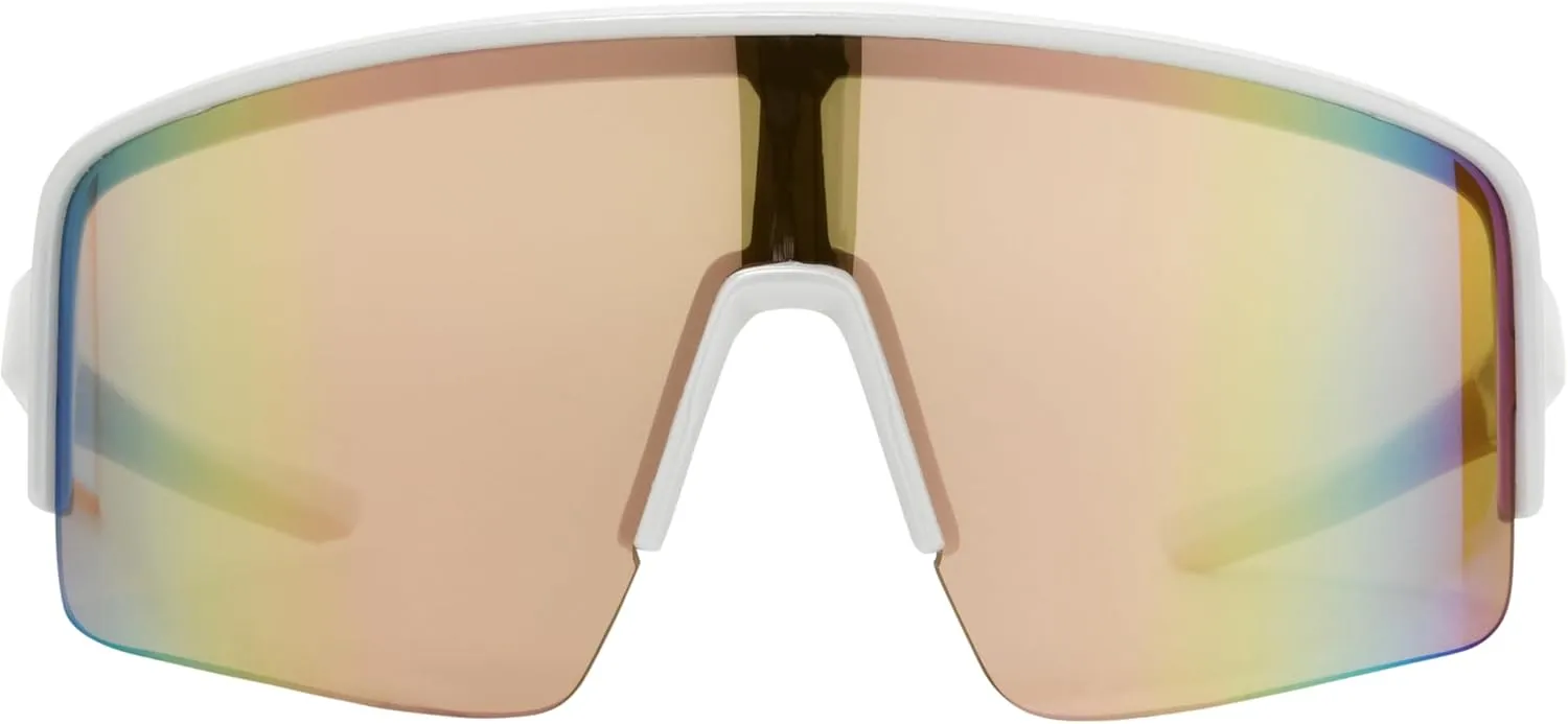 Easton Girls' Swift Shield Sunglasses