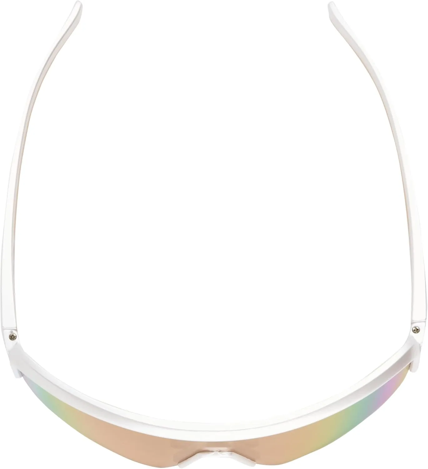 Easton Girls' Swift Shield Sunglasses