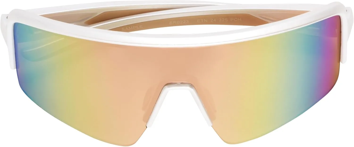 Easton Girls' Swift Shield Sunglasses