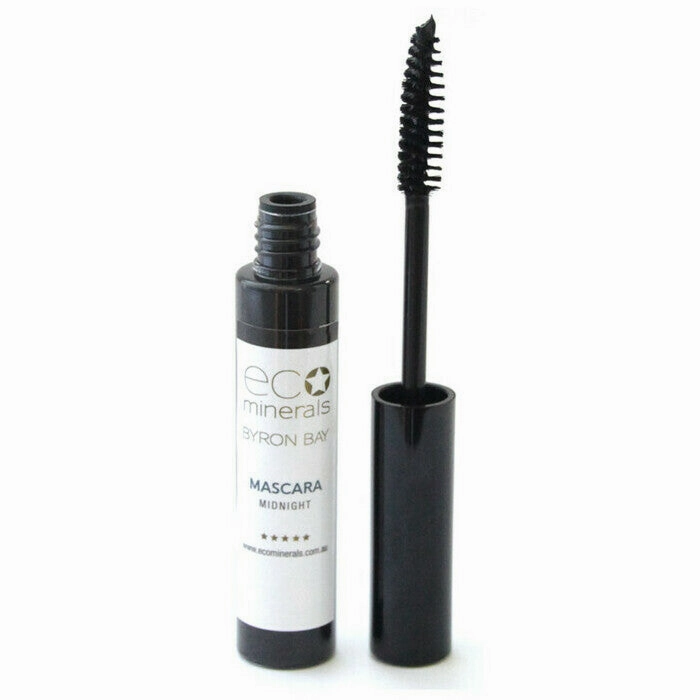 Eco Minerals Mascara
