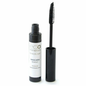 Eco Minerals Mascara