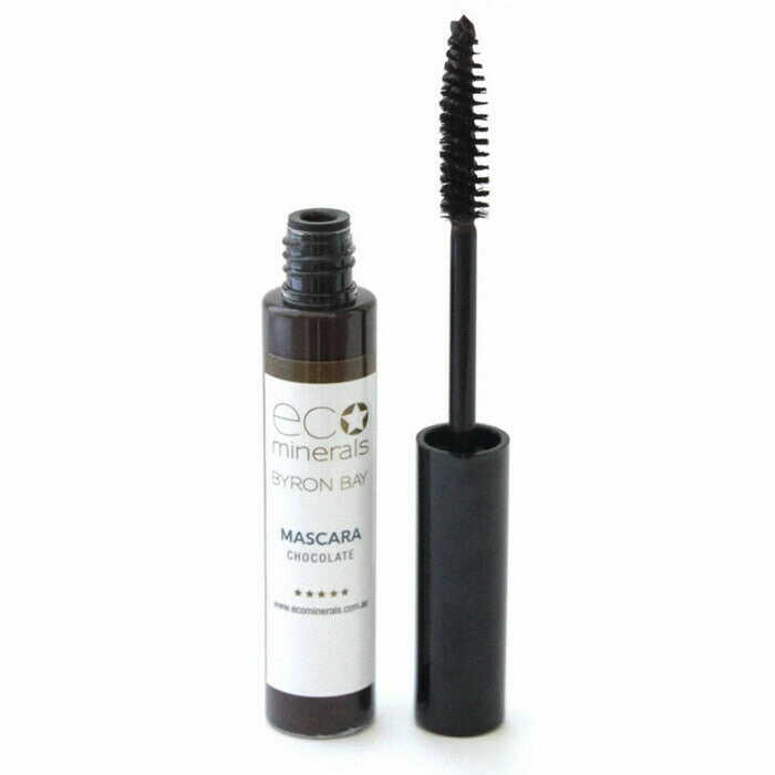 Eco Minerals Mascara