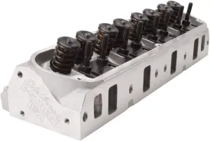 Edelbrock 5023 Cylinder Head