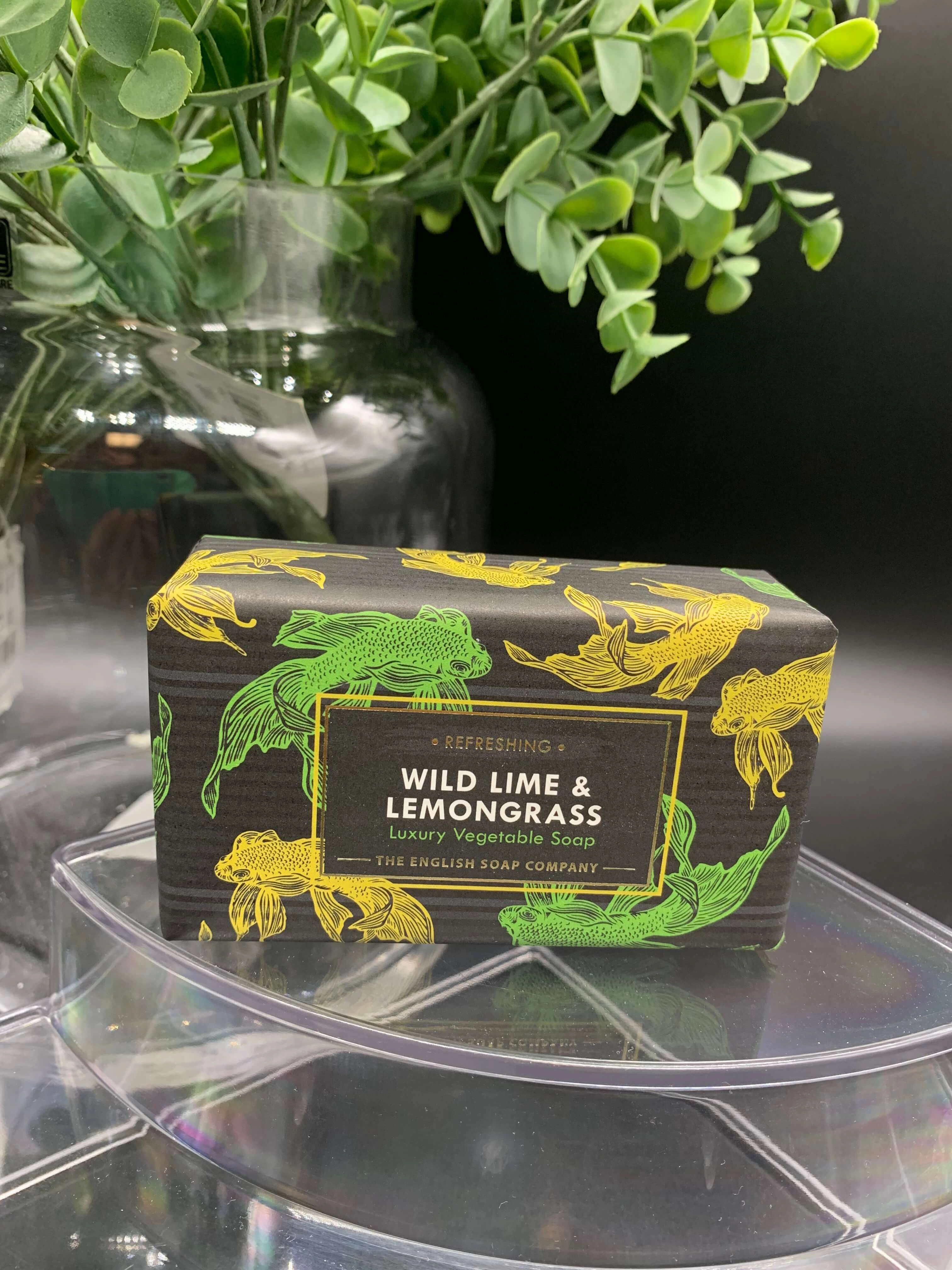 English Soap Company Collections