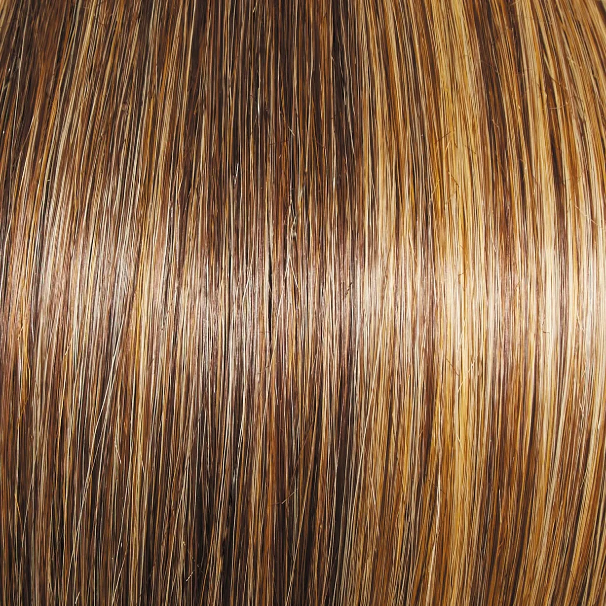 Enthusiastic Wig Cap, Short Shag With Layers And Volume by Hairuwear, Brown Blonde