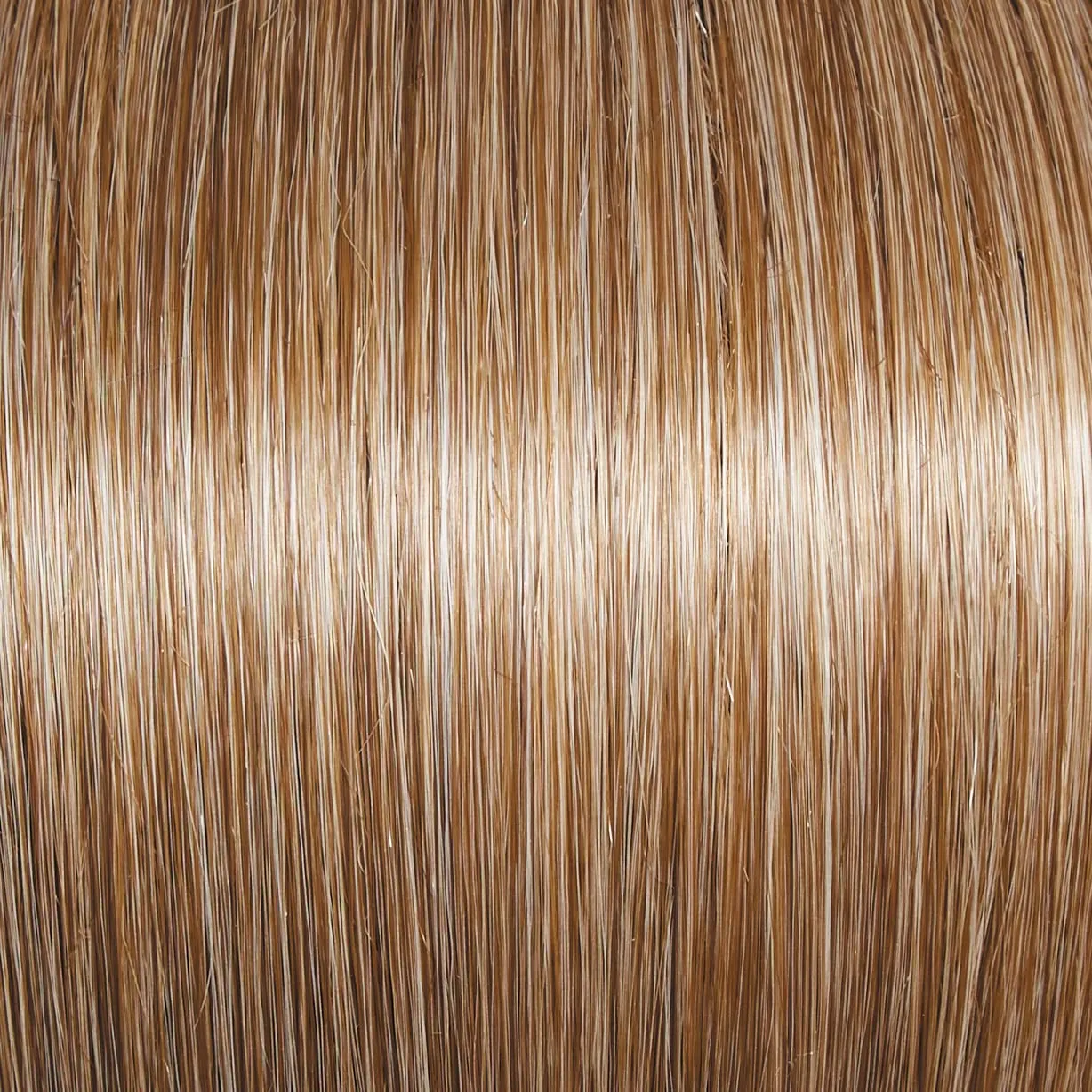 Enthusiastic Wig Cap, Short Shag With Layers And Volume by Hairuwear, Brown Grey