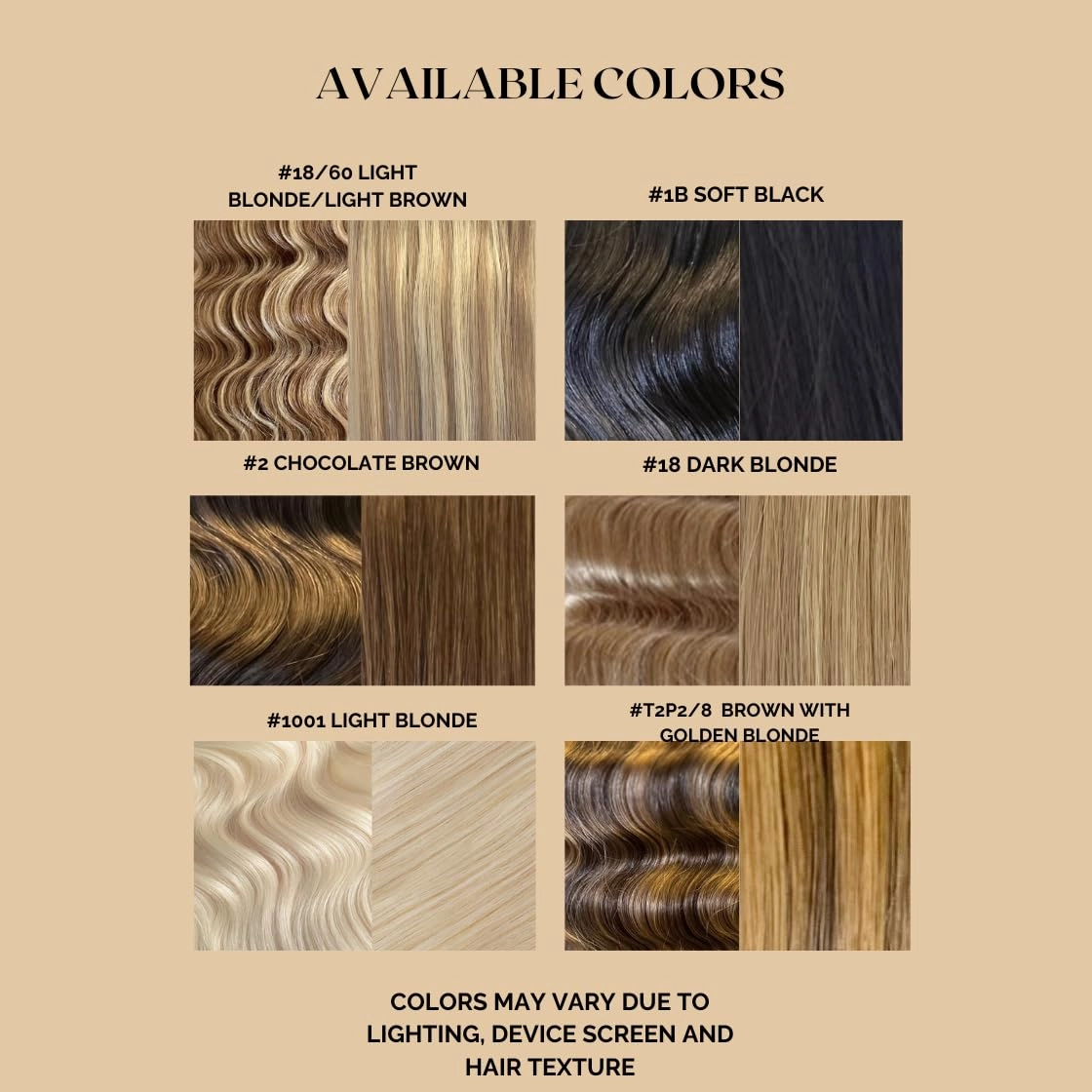 Envie Me Luxury Hair Extensions Remy Cuticle Intact Double Drawn Real Human Hair Deep Wave Curl Hair Seamless-Invisible Clip In Hair Extensions #1B Soft Black 110g 20 inch 8 pcs