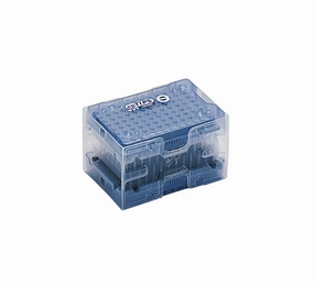Eppendorf 022491548 Reloads Pipette Tip, 20-300microliter Volume, Standard Quality (Pack of 10)