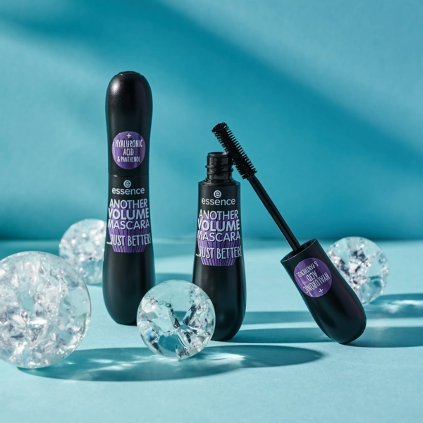 Essence Another Volume Mascara...Just Better!