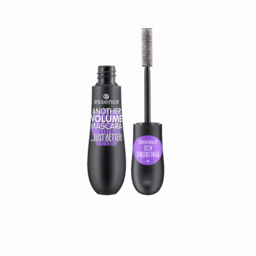 Essence Another Volume Mascara...Just Better!