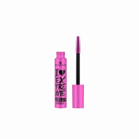 Essence I Love Extreme Crazy Volume Mascara (Pink)