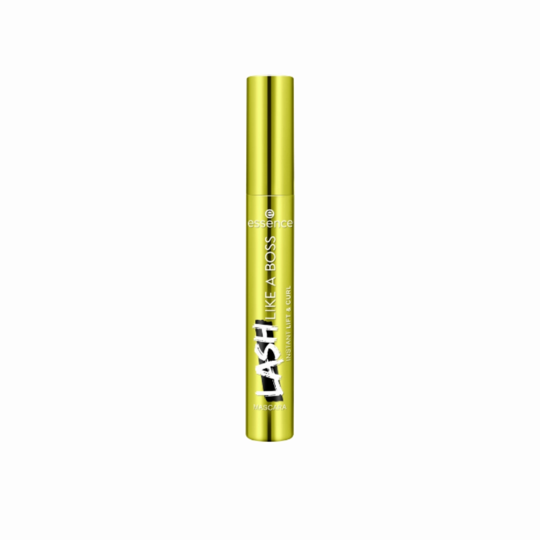 Essence Lash Like A Boss Instant Lift & Curl Mascara