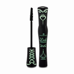 Essence Lash Princess False Lash Effect Mascara (Green) - 12ml