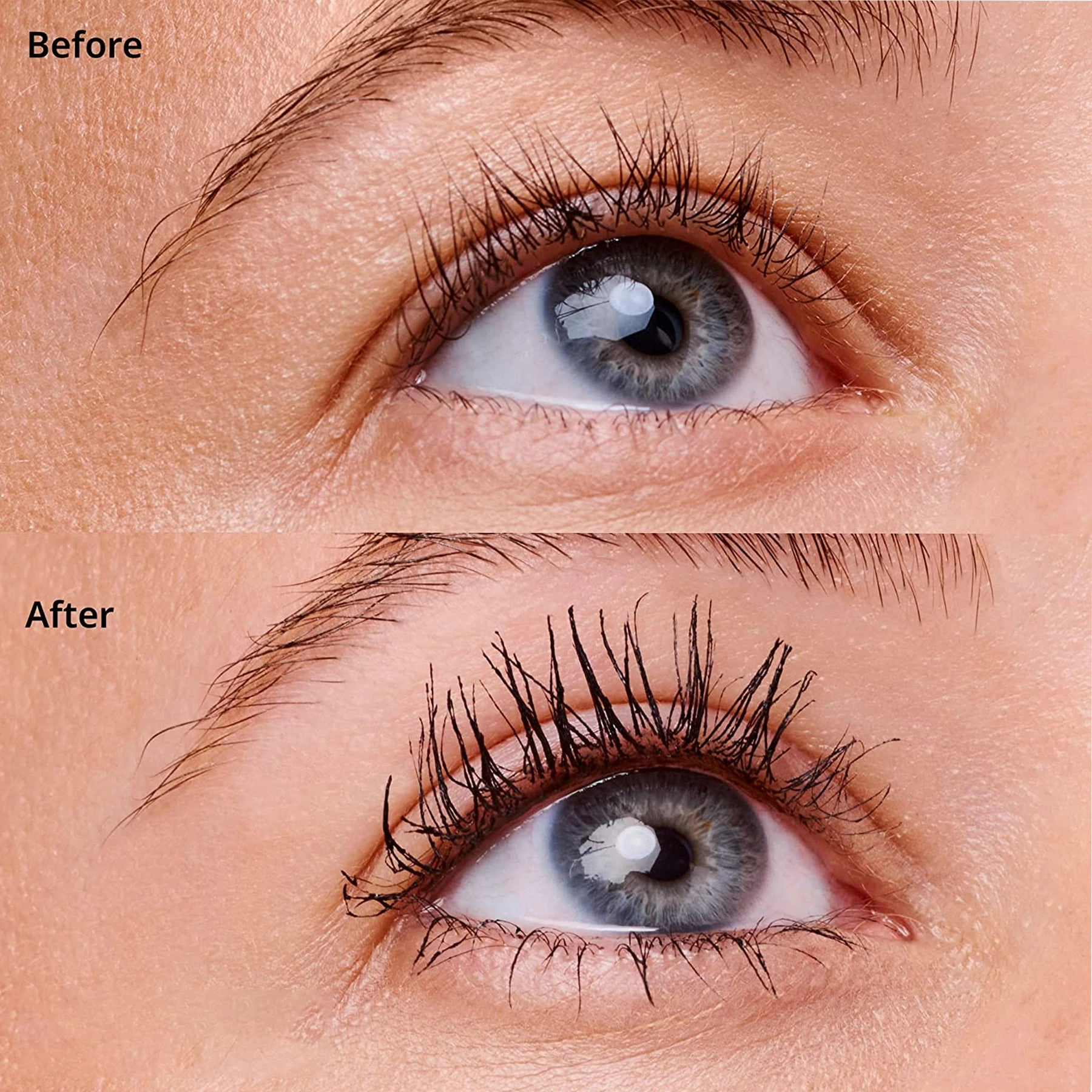 Essence Lash Princess False Lash Effect Mascara (Green) - 12ml