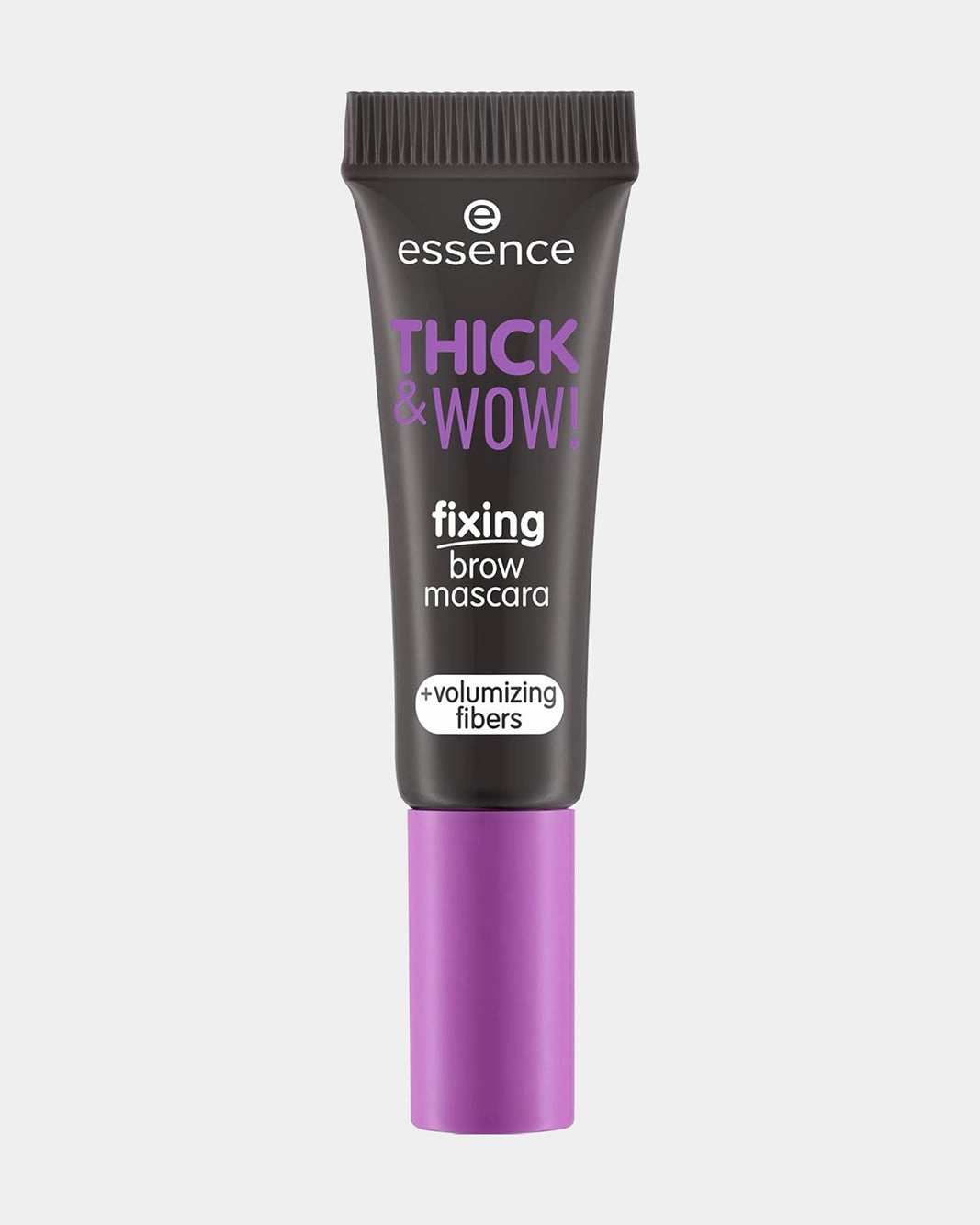 Essence Thick & Wow! Fixing Brow Mascara - Espresso Brown 04