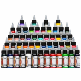 Eternal - 50 COLOR FULL SET