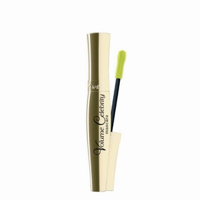 Eveline Celebrities Thickening & Curling Mascara