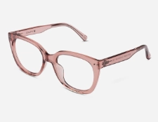 Evita Shiny Pink