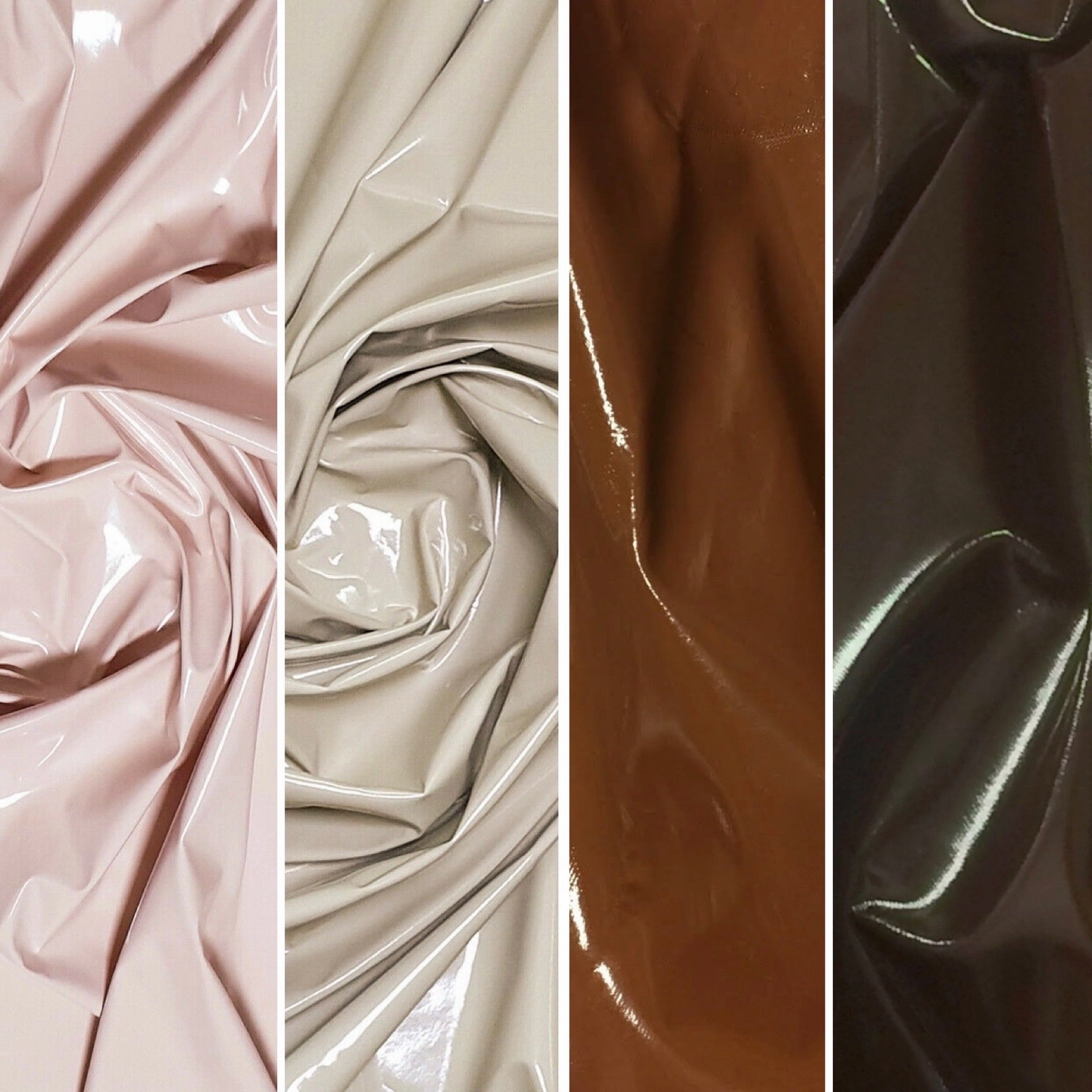 Fabric samples
