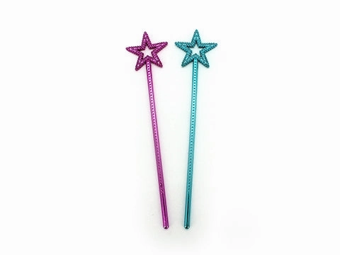 Fairy Wand Shiny