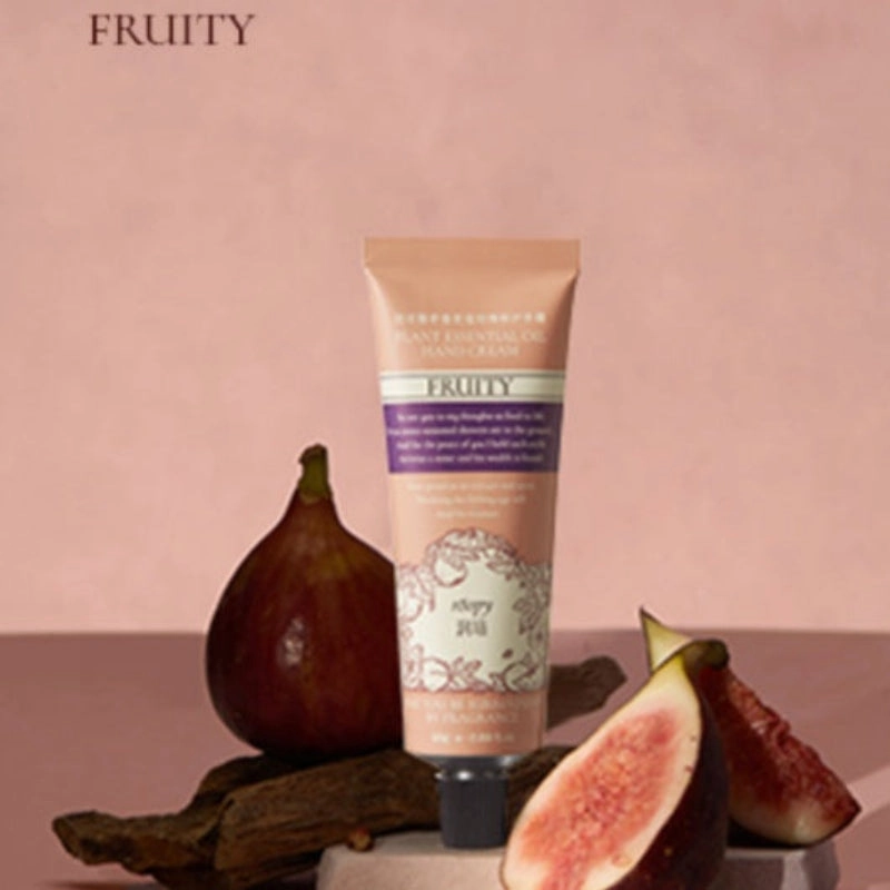 Fantasyland Series Long Lasting Scented Hand Cream Set