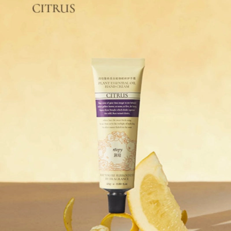 Fantasyland Series Long Lasting Scented Hand Cream Set