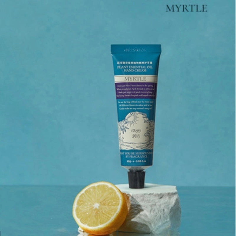 Fantasyland Series Long Lasting Scented Hand Cream Set