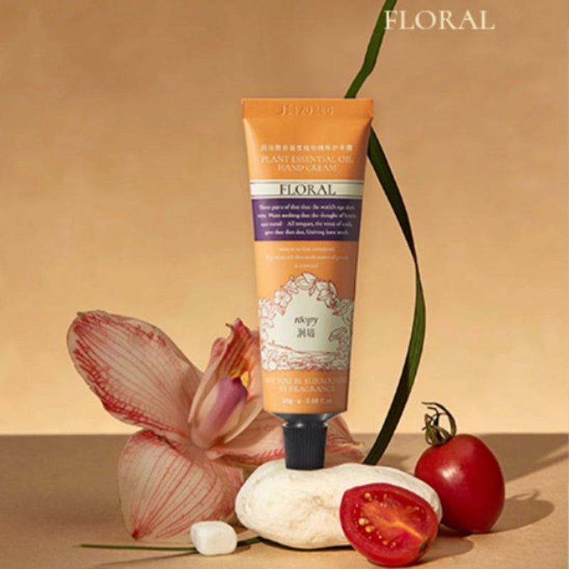 Fantasyland Series Long Lasting Scented Hand Cream Set
