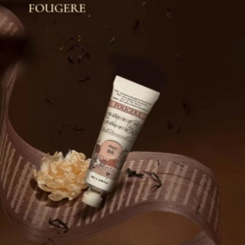 Fantasyland Series Long Lasting Scented Hand Cream Set
