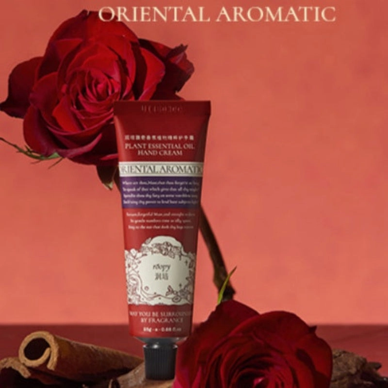 Fantasyland Series Long Lasting Scented Hand Cream Set