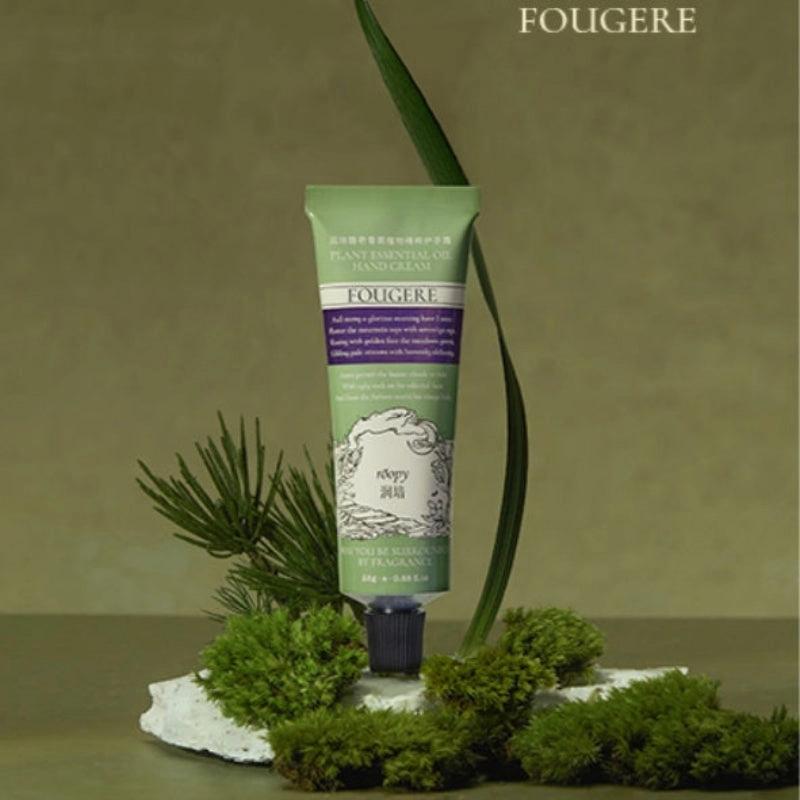 Fantasyland Series Long Lasting Scented Hand Cream Set