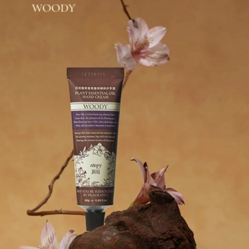 Fantasyland Series Long Lasting Scented Hand Cream Set