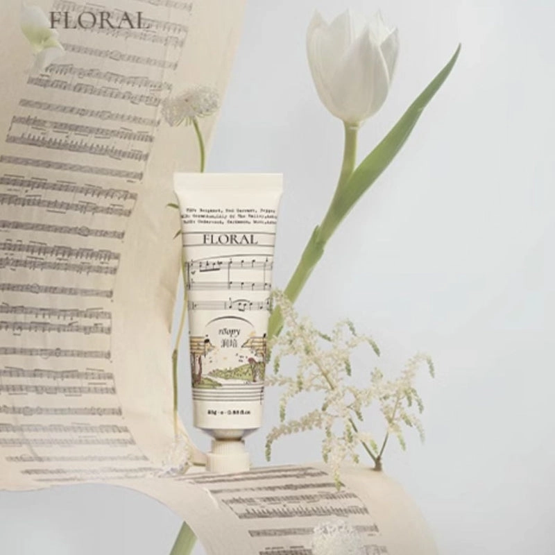 Fantasyland Series Long Lasting Scented Hand Cream Set