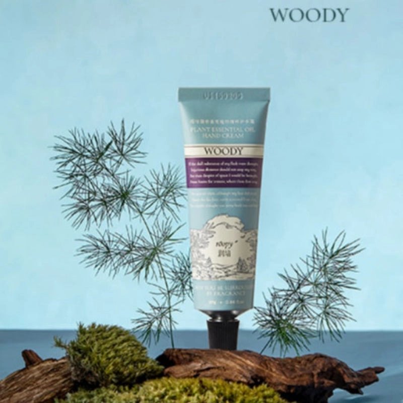 Fantasyland Series Long Lasting Scented Hand Cream Set