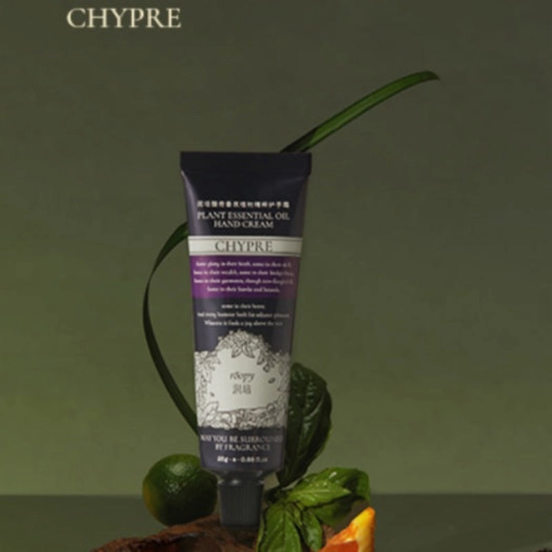 Fantasyland Series Long Lasting Scented Hand Cream Set