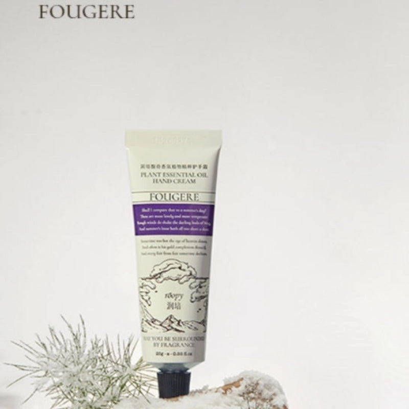 Fantasyland Series Long Lasting Scented Hand Cream Set