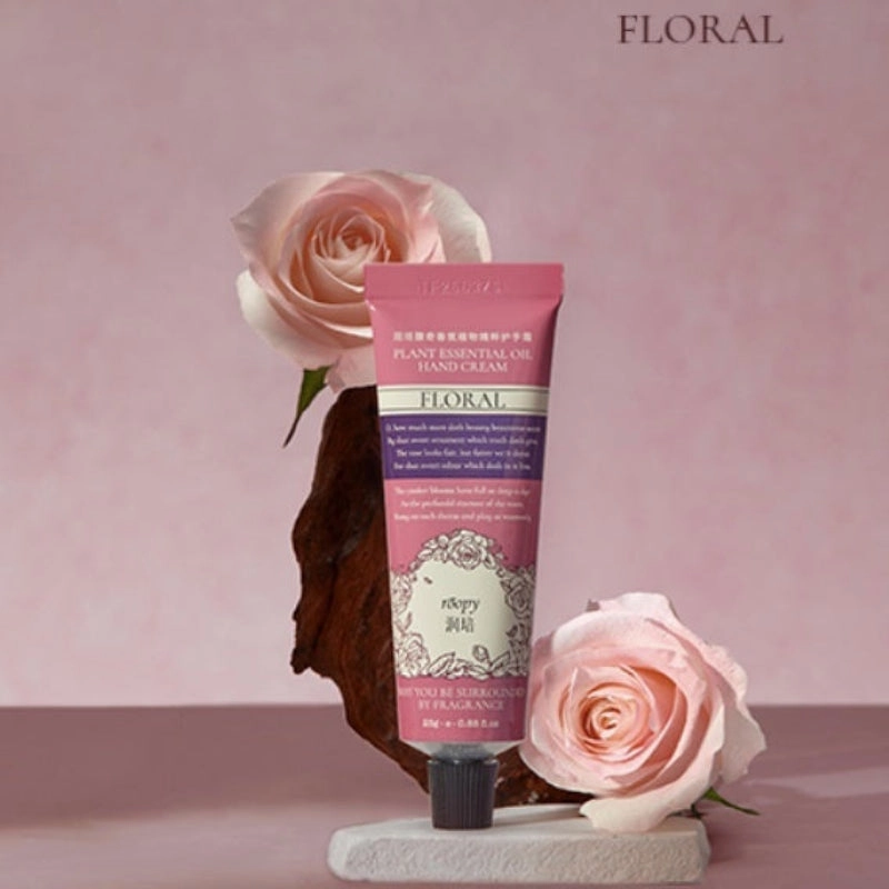 Fantasyland Series Long Lasting Scented Hand Cream Set